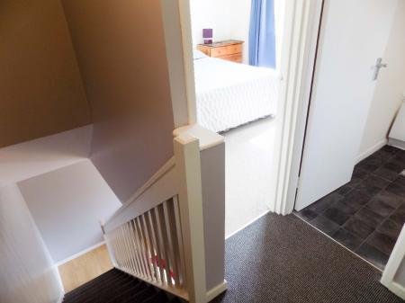 House Ravarnet Walk in Lisburn