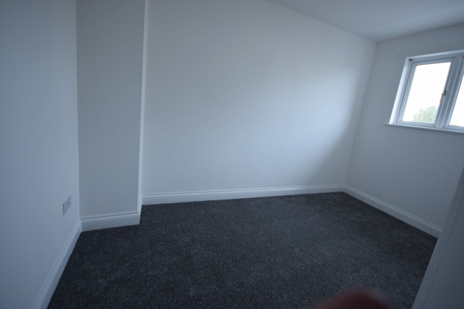 Flat Neasden Lane North in Greater London