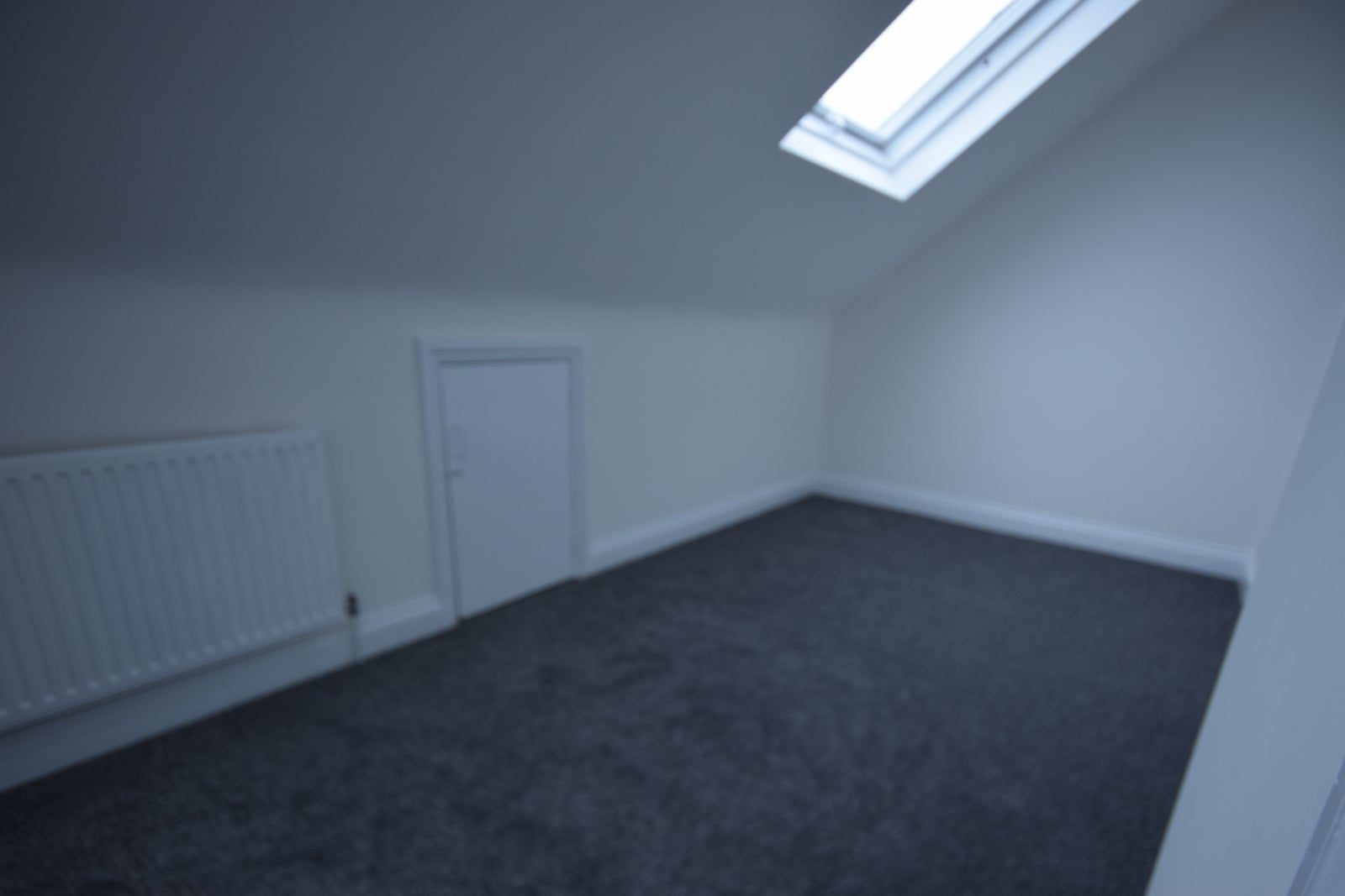 Flat Neasden Lane North in Greater London