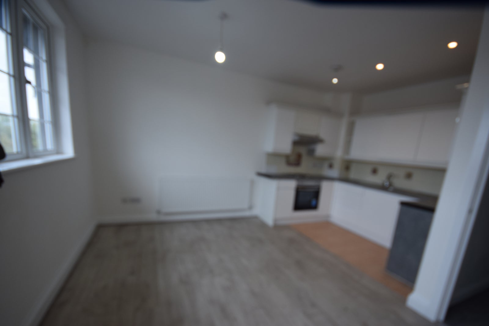 Flat Neasden Lane North in Greater London