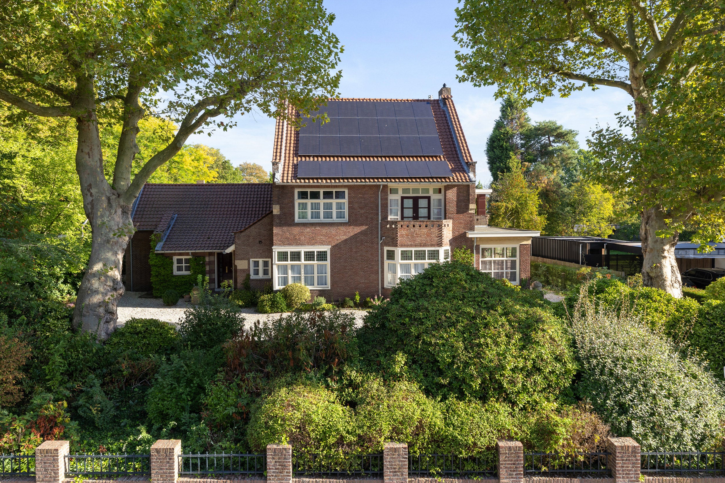 Huis Schoolstraat 30 in Panningen