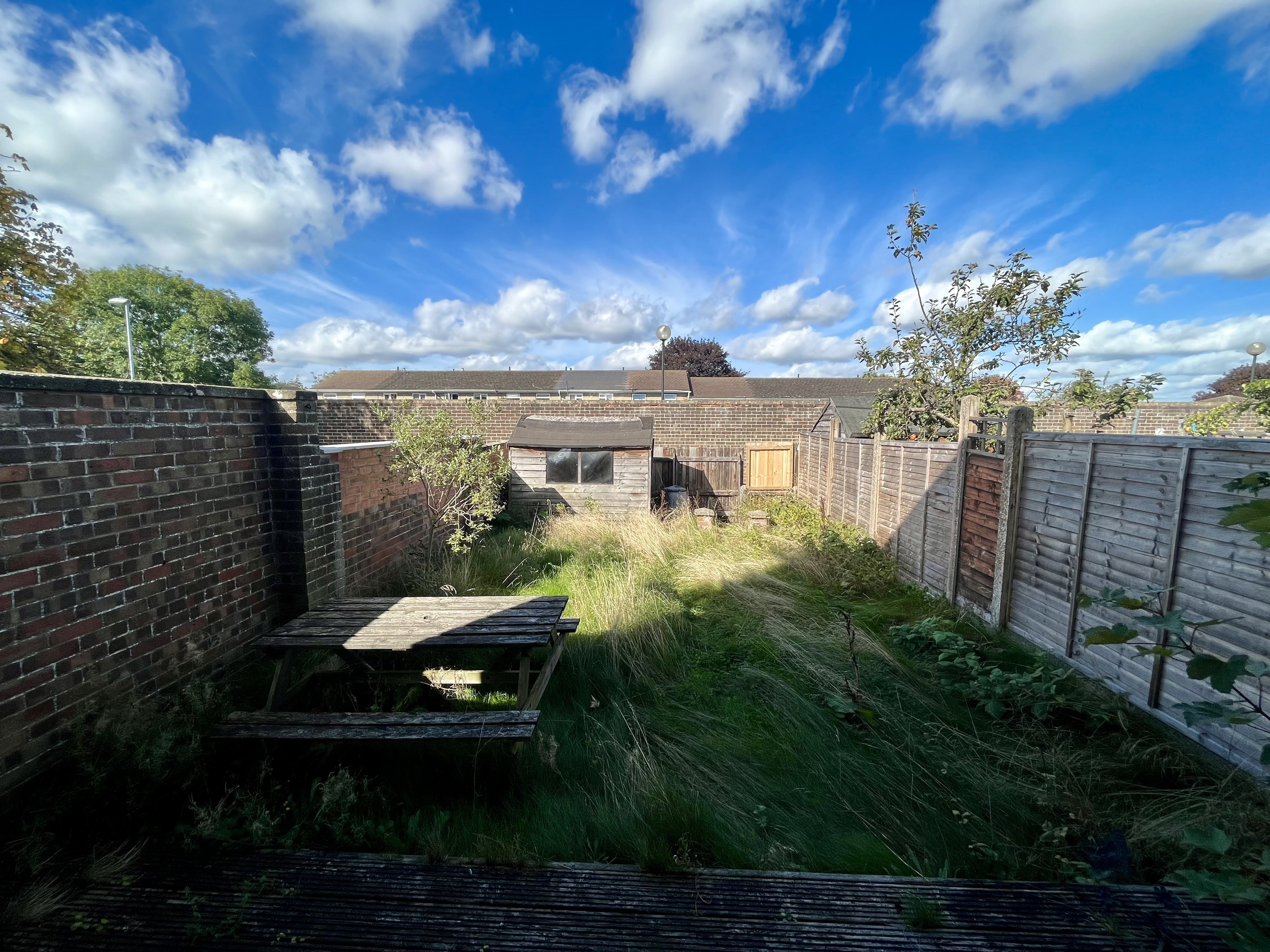 House Knowland Grove in Norwich