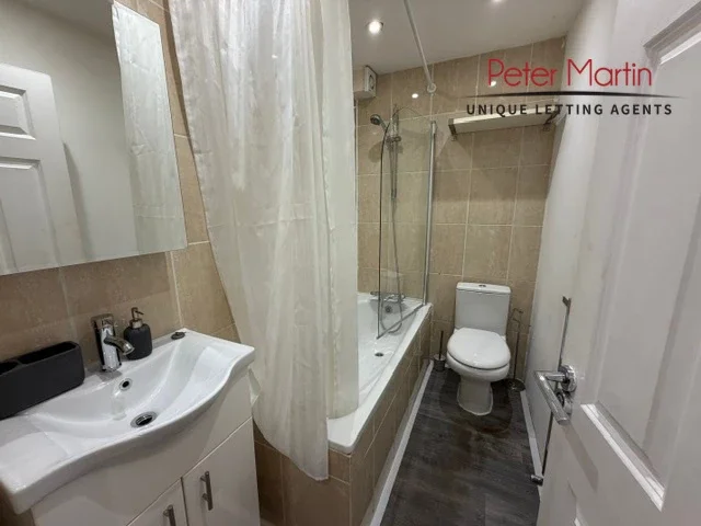 Flat Portsdown Mews in Greater London