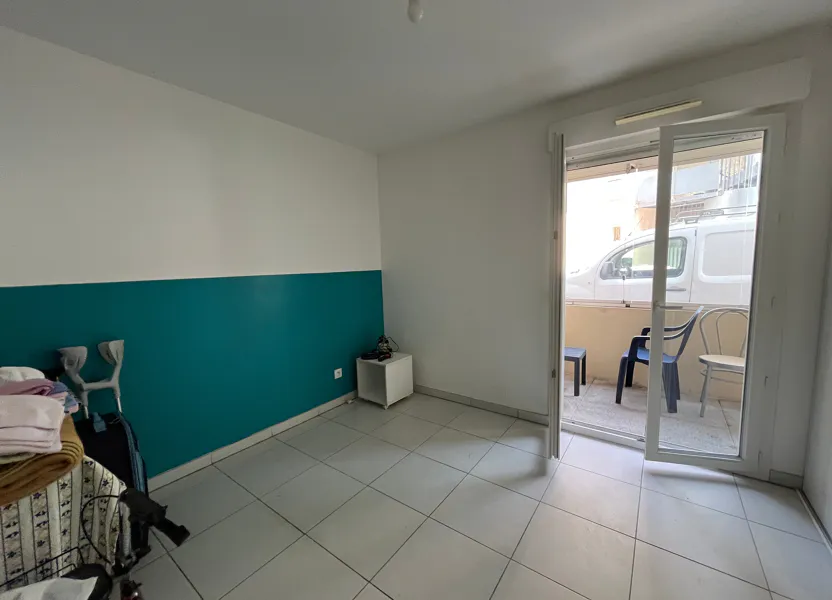 Appartement Impasse Jeanne Jugan à Toulon