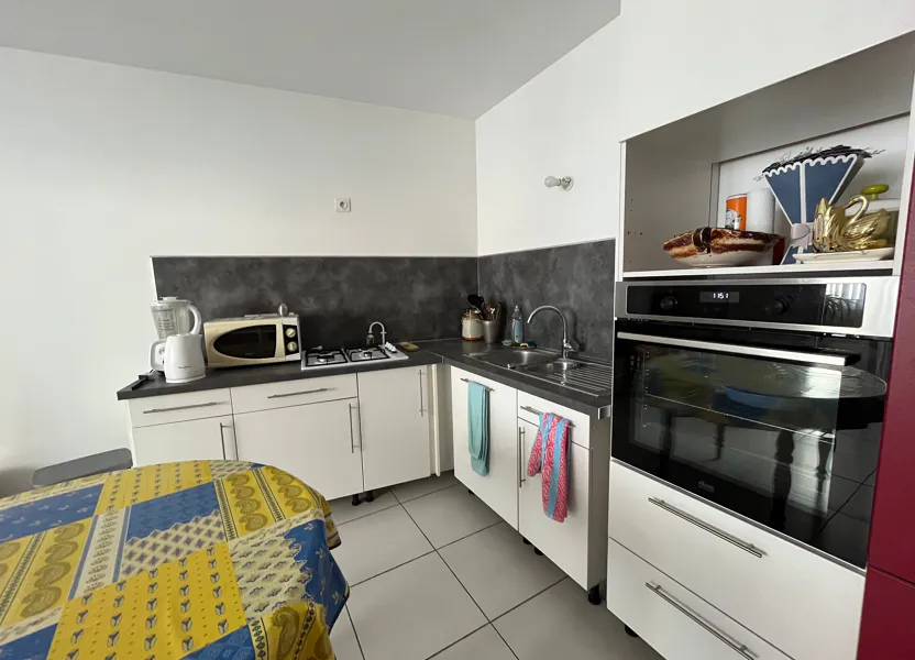 Appartement Impasse Jeanne Jugan à Toulon