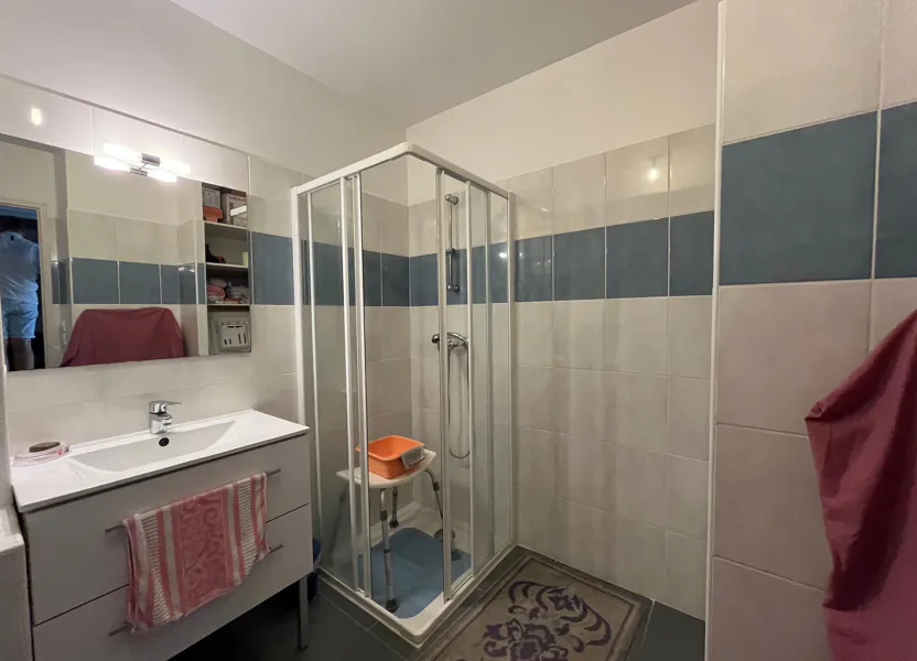 Appartement Impasse Jeanne Jugan à Toulon