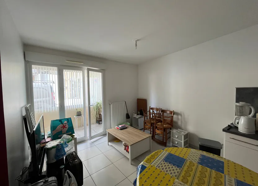 Appartement Impasse Jeanne Jugan à Toulon