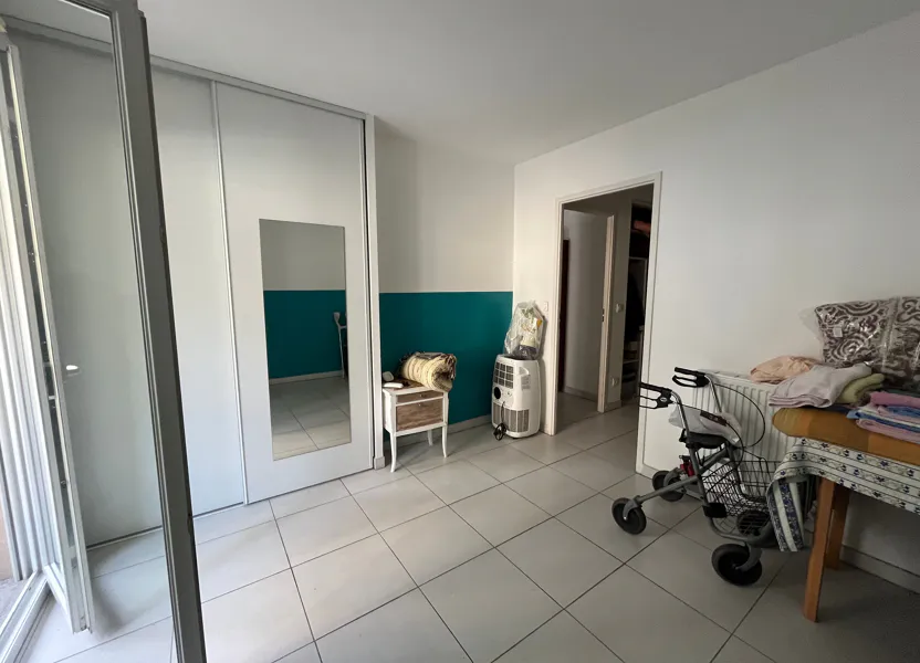 Appartement Impasse Jeanne Jugan à Toulon
