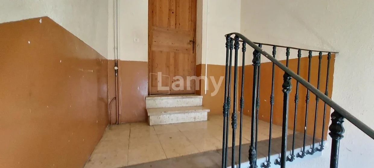 Appartement Rue Jean de Ramel à Alès