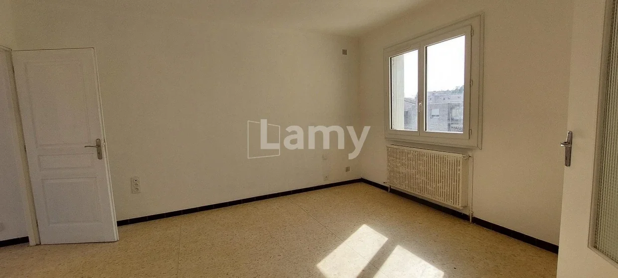 Appartement Rue Jean de Ramel à Alès