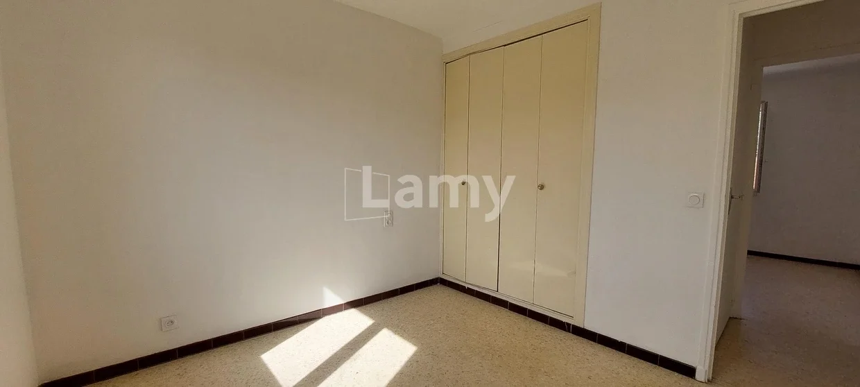 Appartement Rue Jean de Ramel à Alès