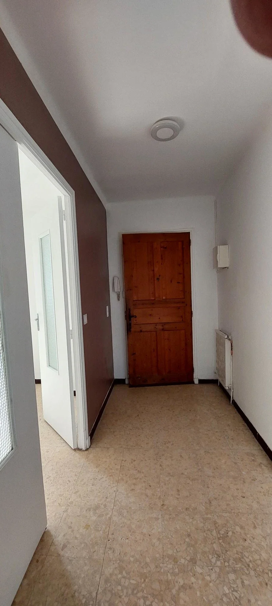 Appartement Rue Jean de Ramel à Alès
