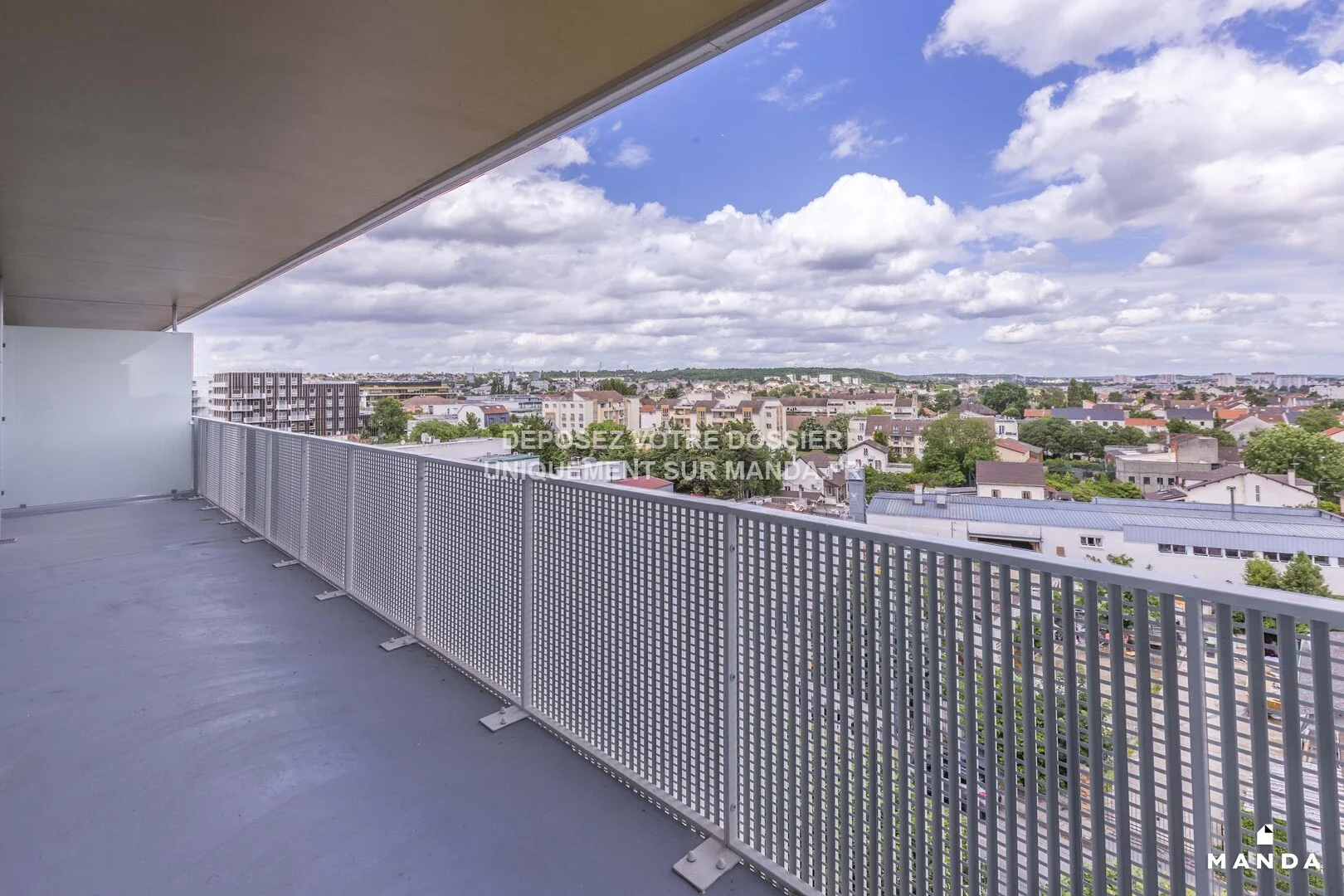 Chambre Rue Gisèle Halimi à Fontenay-sous-Bois