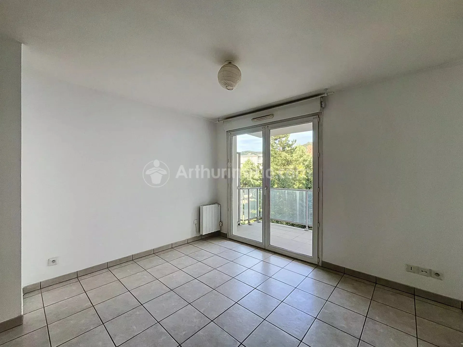 Appartement Avenue du Puy de Dôme à Clermont-Ferrand