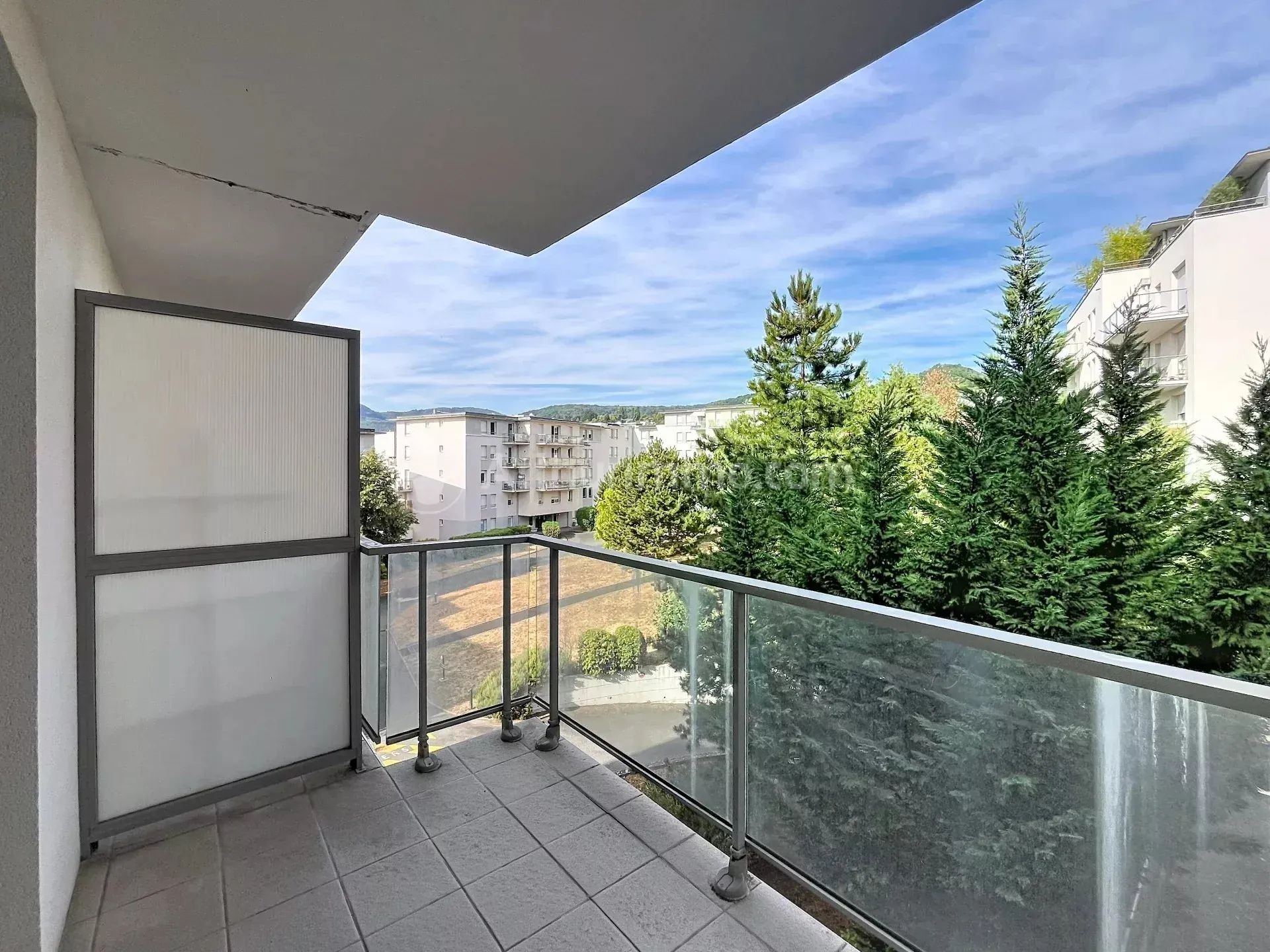 Appartement Avenue du Puy de Dôme à Clermont-Ferrand