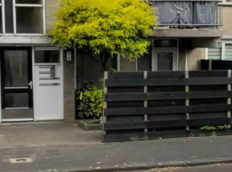 Appartement Dr. Willem Dreesweg in Amstelveen