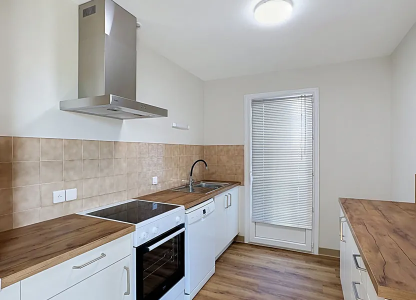 Maison Rue d’Austerlitz à Baraqueville