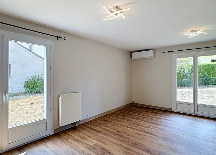 Maison Rue d’Austerlitz à Baraqueville