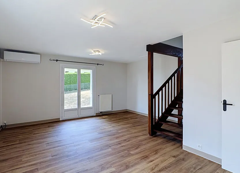 Maison Rue d’Austerlitz à Baraqueville