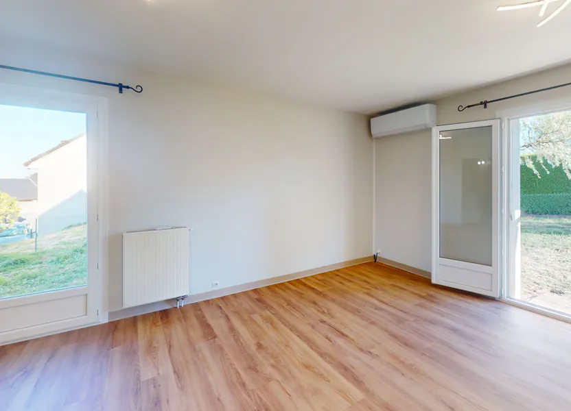 Appartement Rue des Hauts du Ségala à Baraqueville