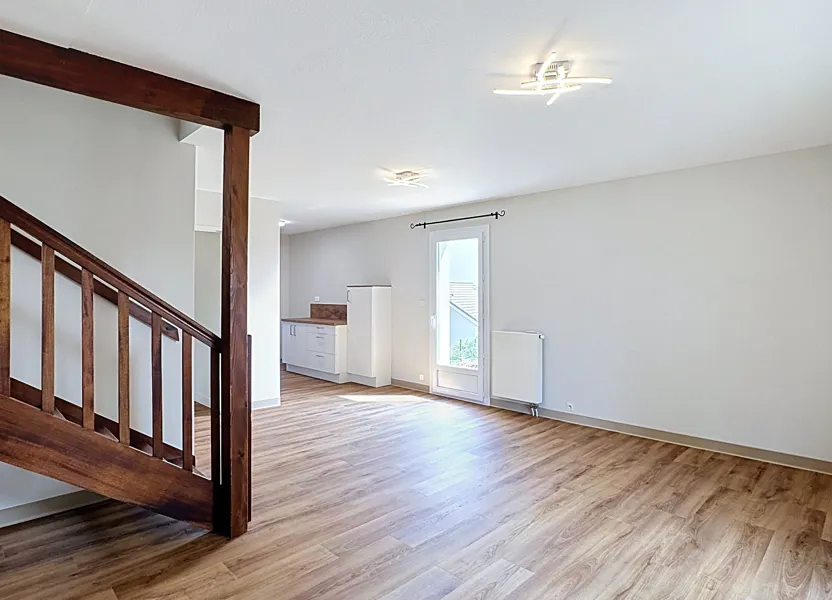 Flat Rue d’Austerlitz in Baraqueville