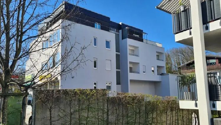 Wohnung Hessenring in Bad Homburg vor der Höhe