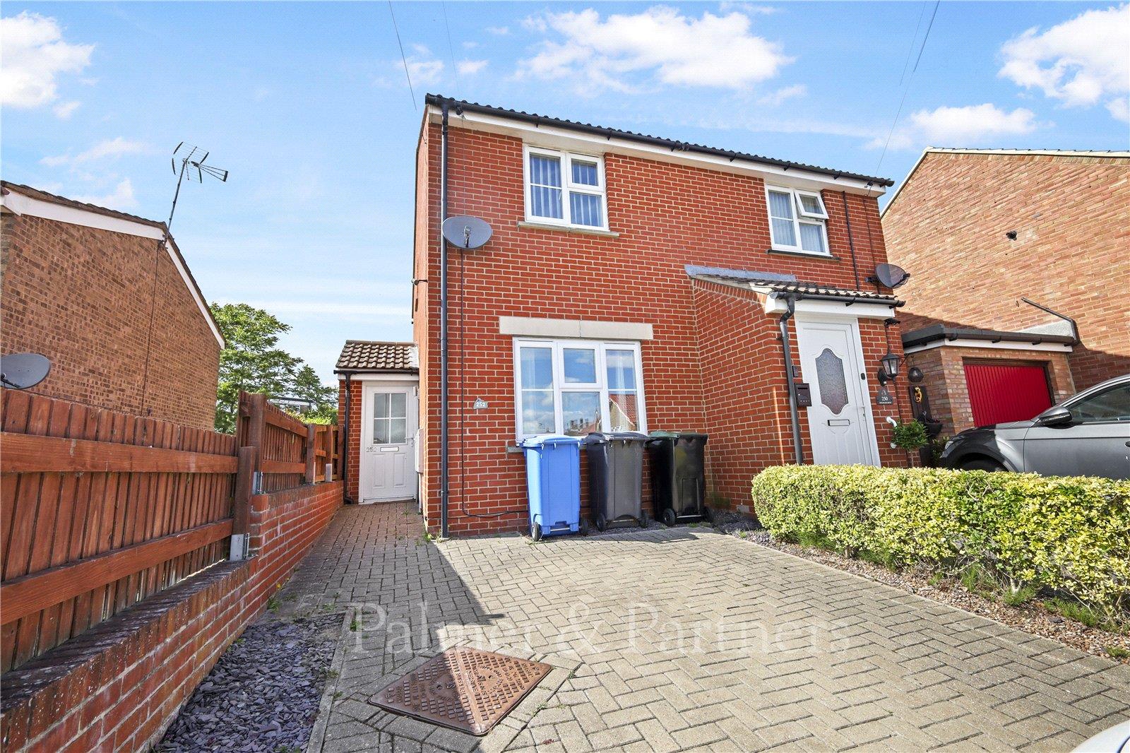 House Sheldrake Drive in Ipswich