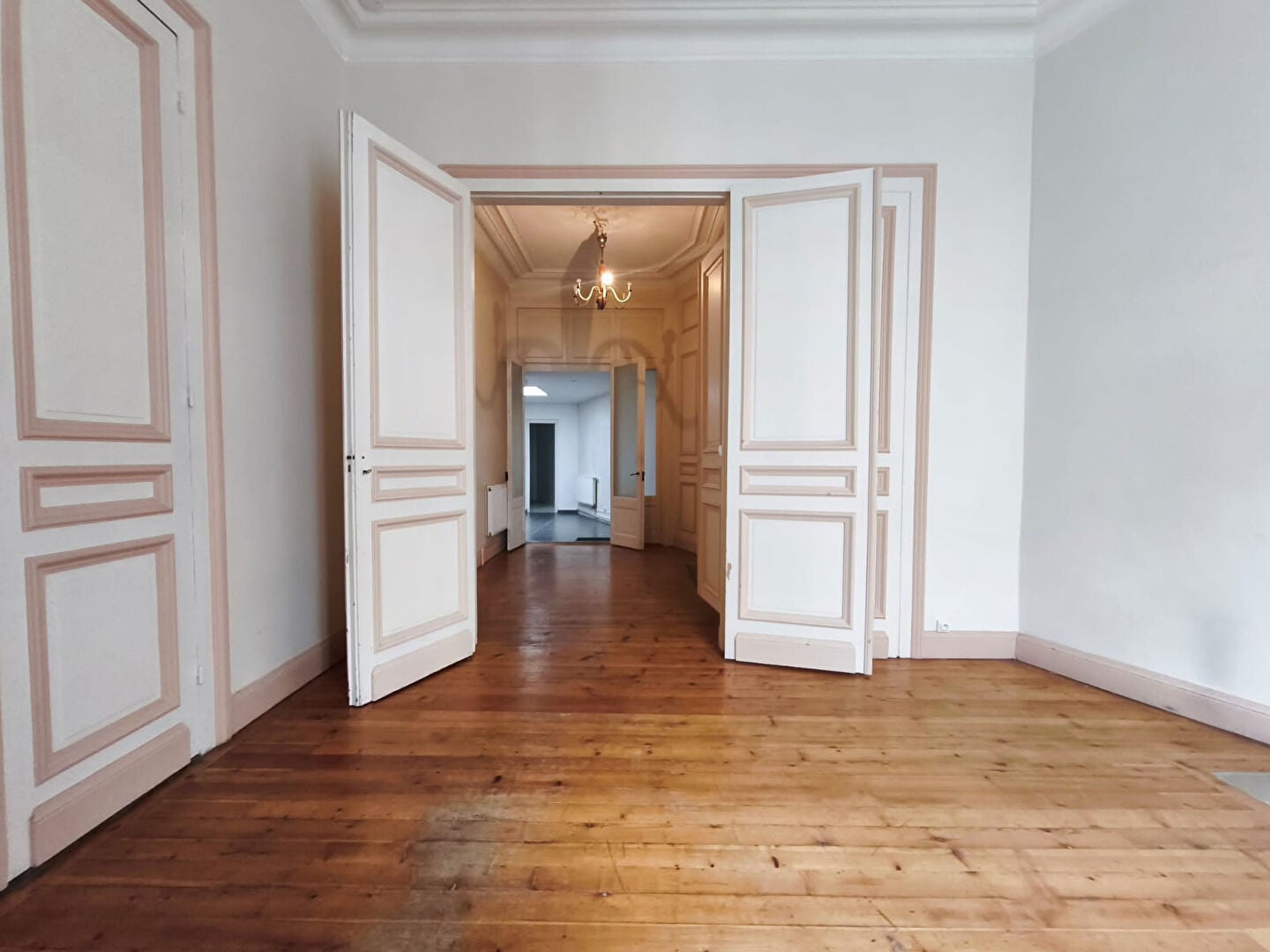 Appartement Rue des Pyramides à Lille