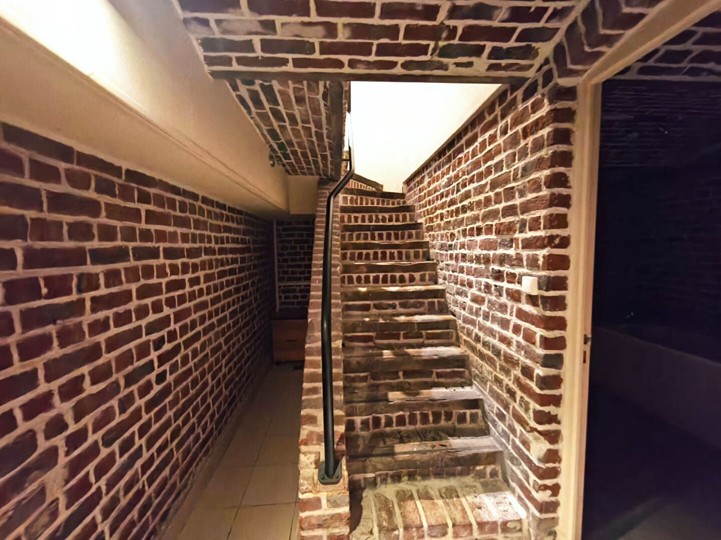 Appartement Rue des Pyramides à Lille