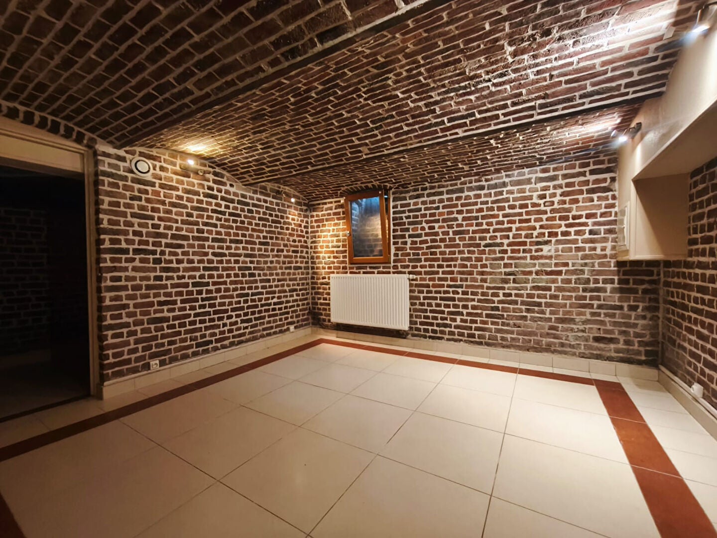 Appartement Rue des Pyramides à Lille