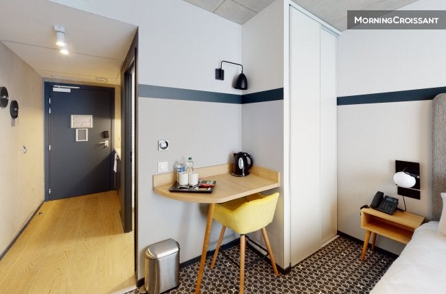 Appartement Rue Roland Garros à Blagnac