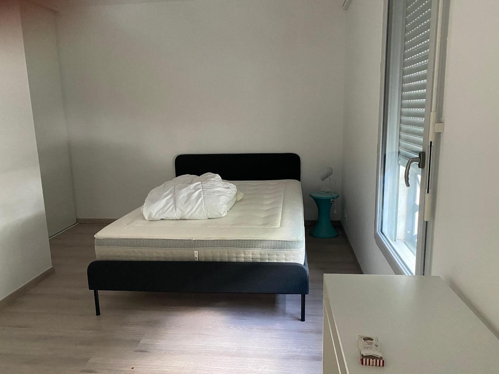 Appartement Boulevard Ayrault à Angers
