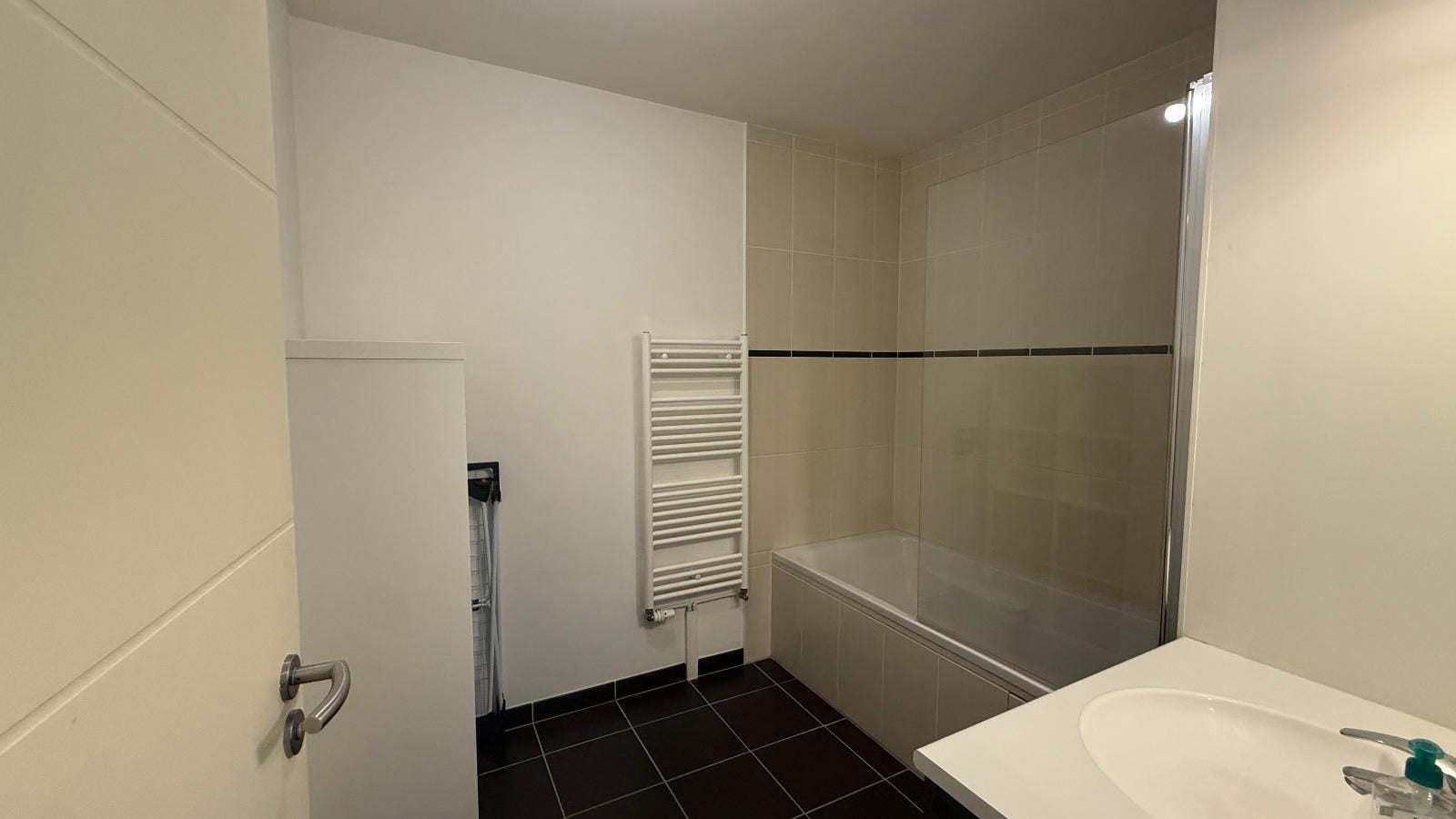 Appartement Boulevard Ayrault à Angers