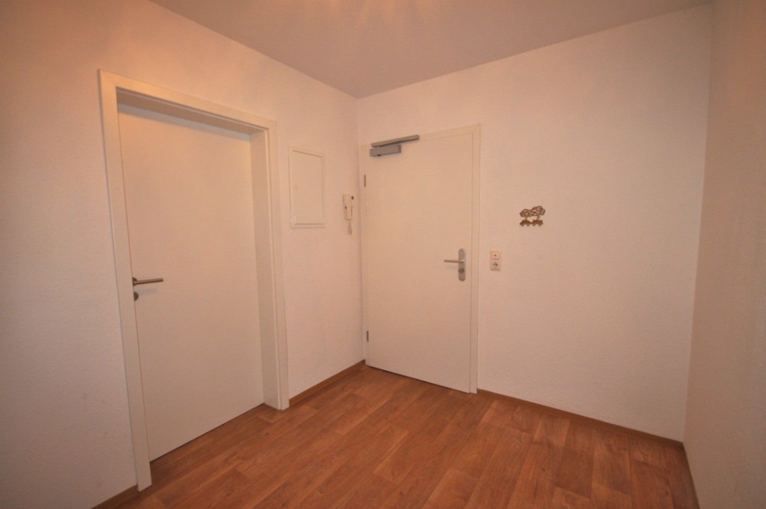 Wohnung Herzog-Wilhelm-Straße in Bad Harzburg (Innenstadt)
