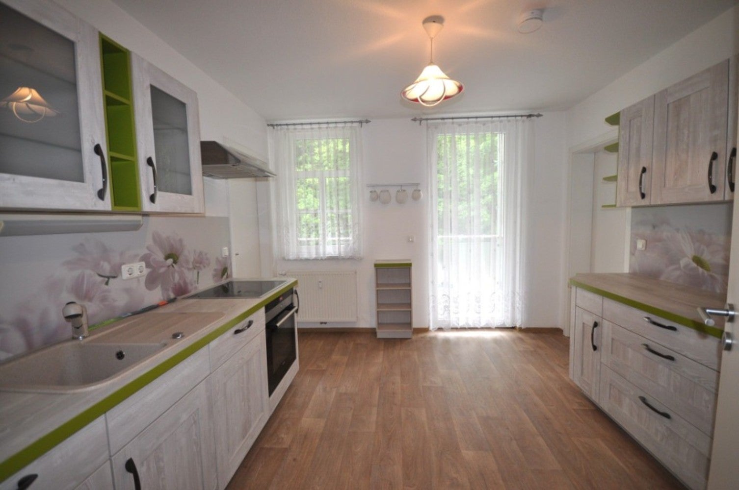Wohnung Herzog-Wilhelm-Straße in Bad Harzburg (Innenstadt)