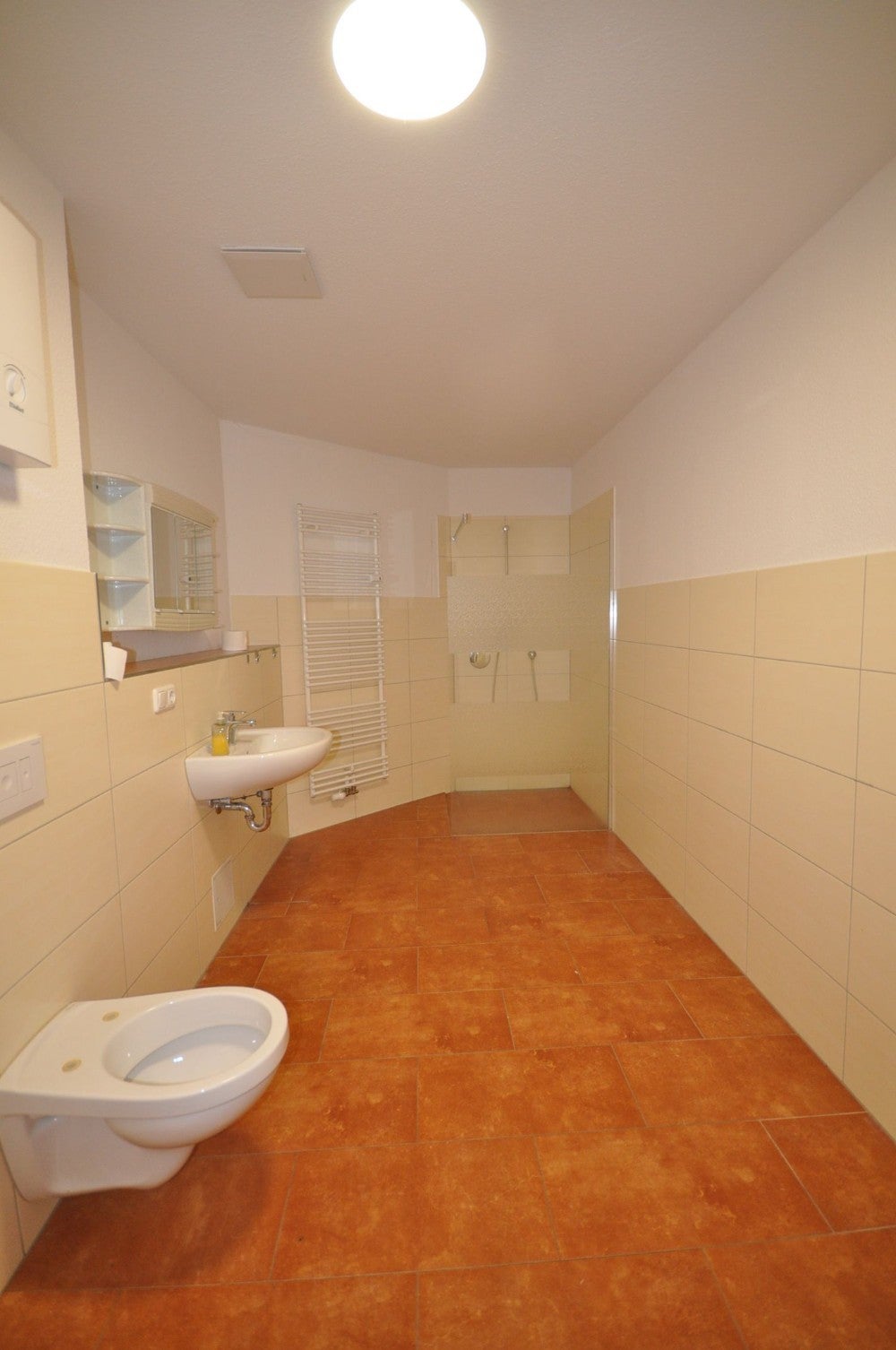 Wohnung Herzog-Wilhelm-Straße in Bad Harzburg (Innenstadt)