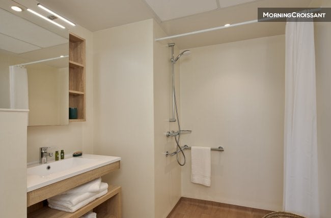 Appartement Rue Françoise Sagan à Rouen