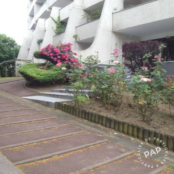 Appartement Allée du Val de Marne à Sucy-en-Brie