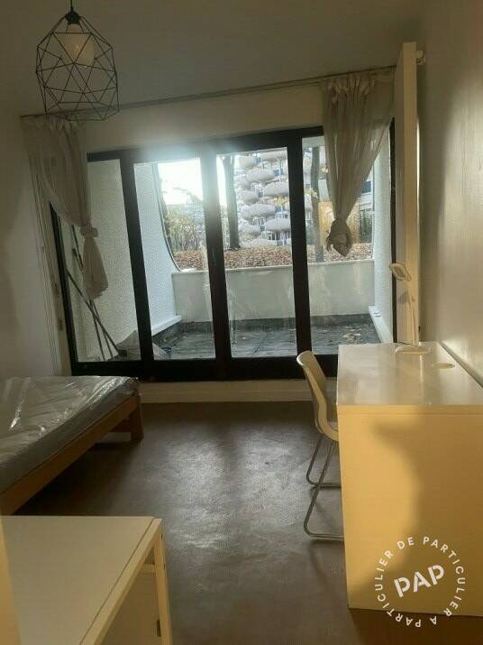 Appartement Allée du Val de Marne à Sucy-en-Brie