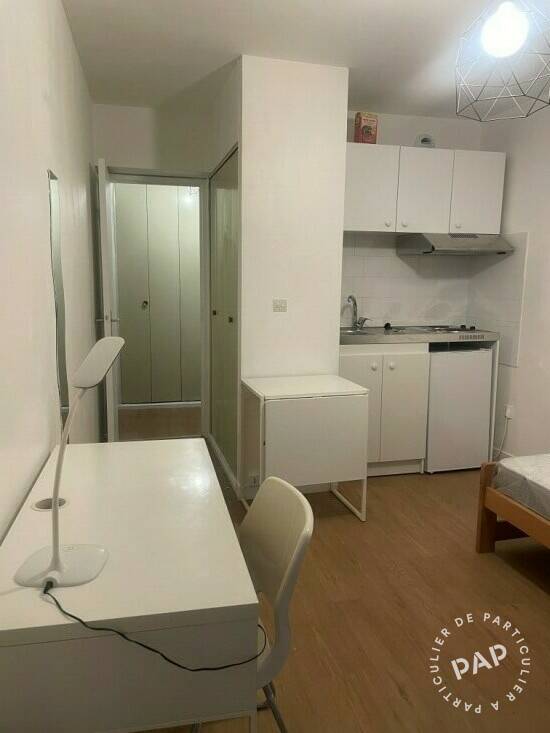 Appartement Allée du Val de Marne à Sucy-en-Brie