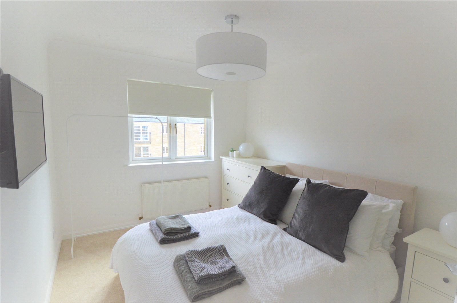 Flat Easter Dalry Wynd in City of Edinburgh
