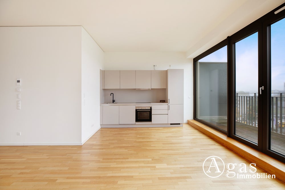 Wohnung Mauerstraße in Berlin