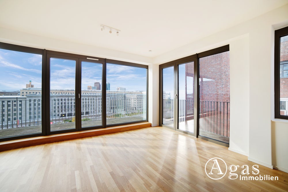 Wohnung Mauerstraße in Berlin
