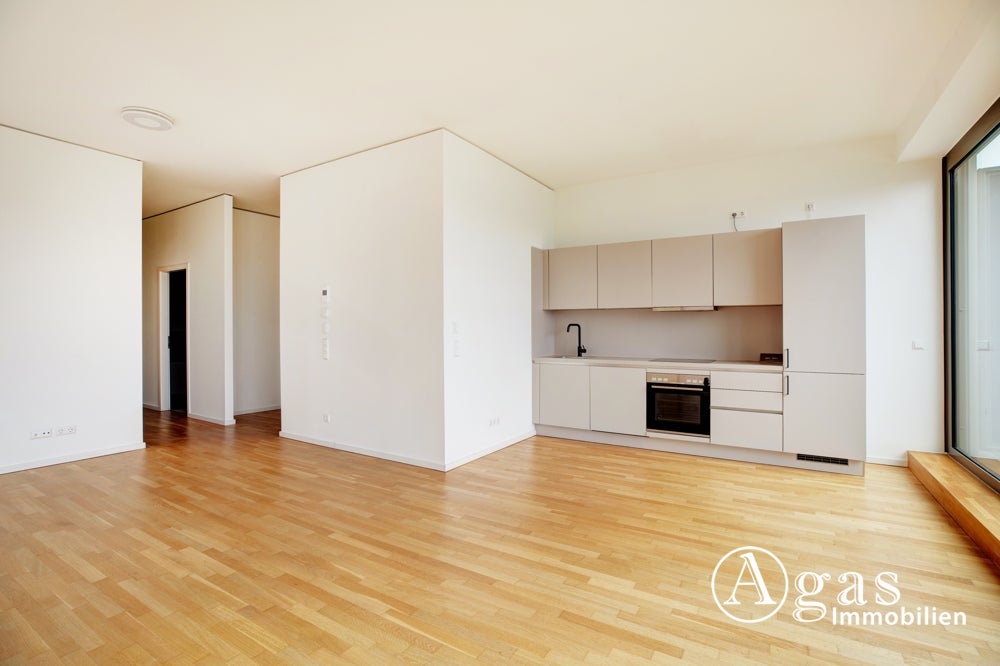 Wohnung Mauerstraße in Berlin