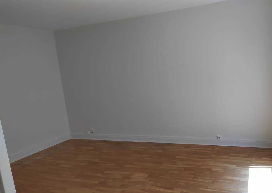 Appartement Rue de Rennes à Paris