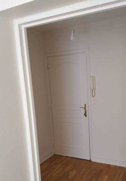 Appartement Rue de Rennes à Paris