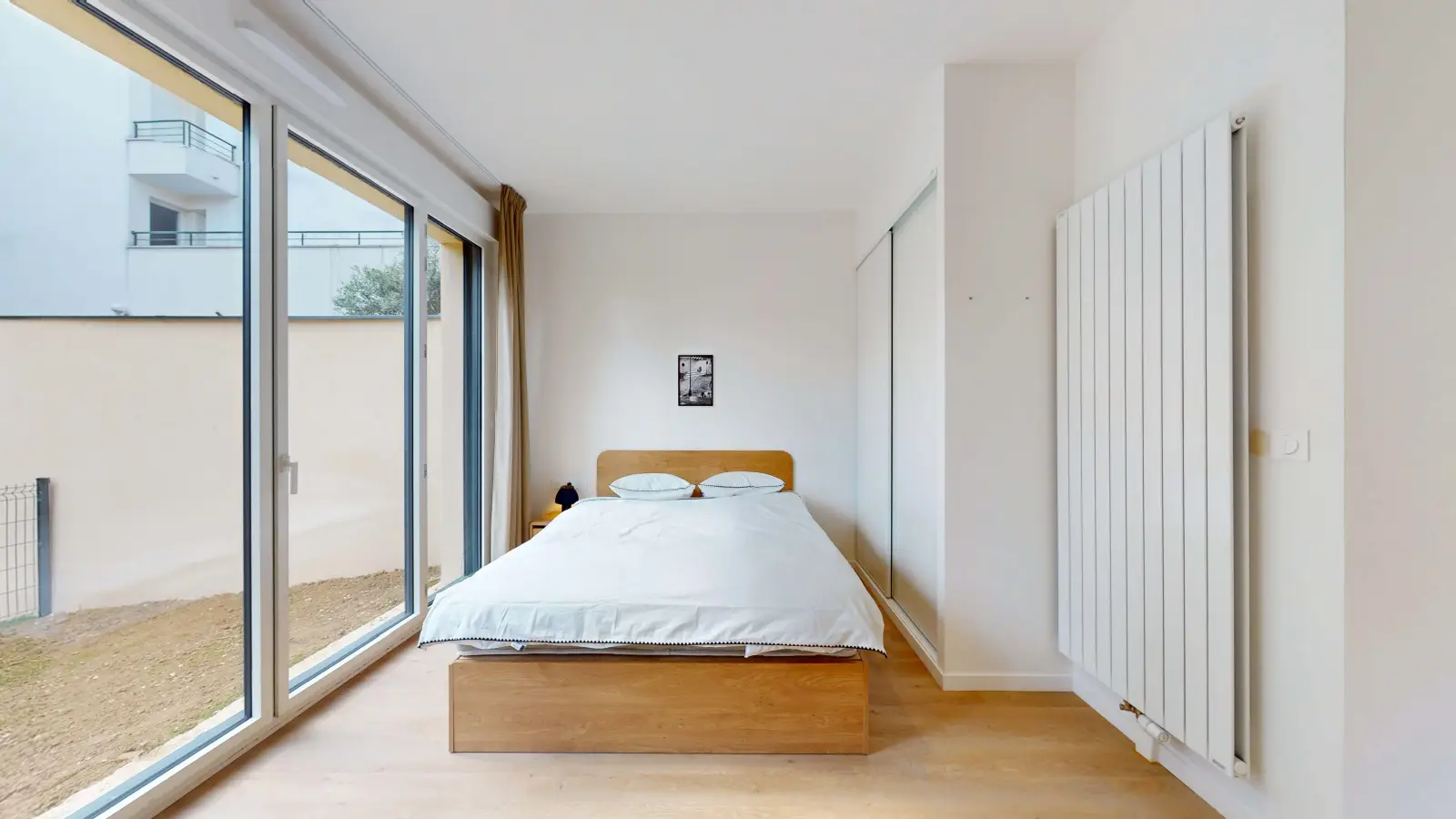 Appartement Rue Hoche à Vanves