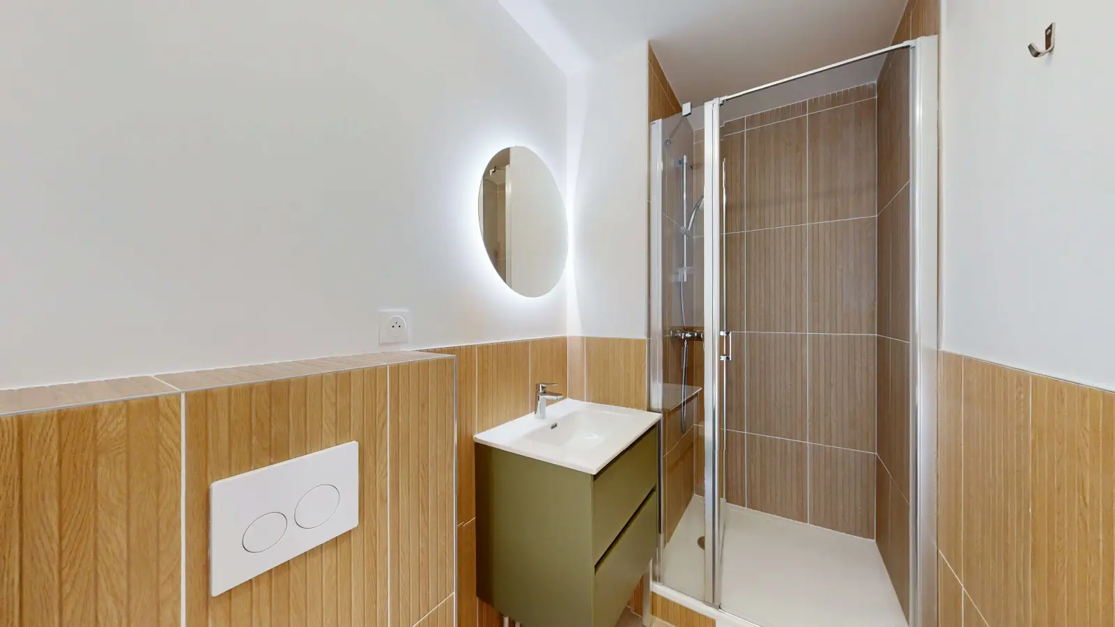 Appartement Rue Hoche à Vanves