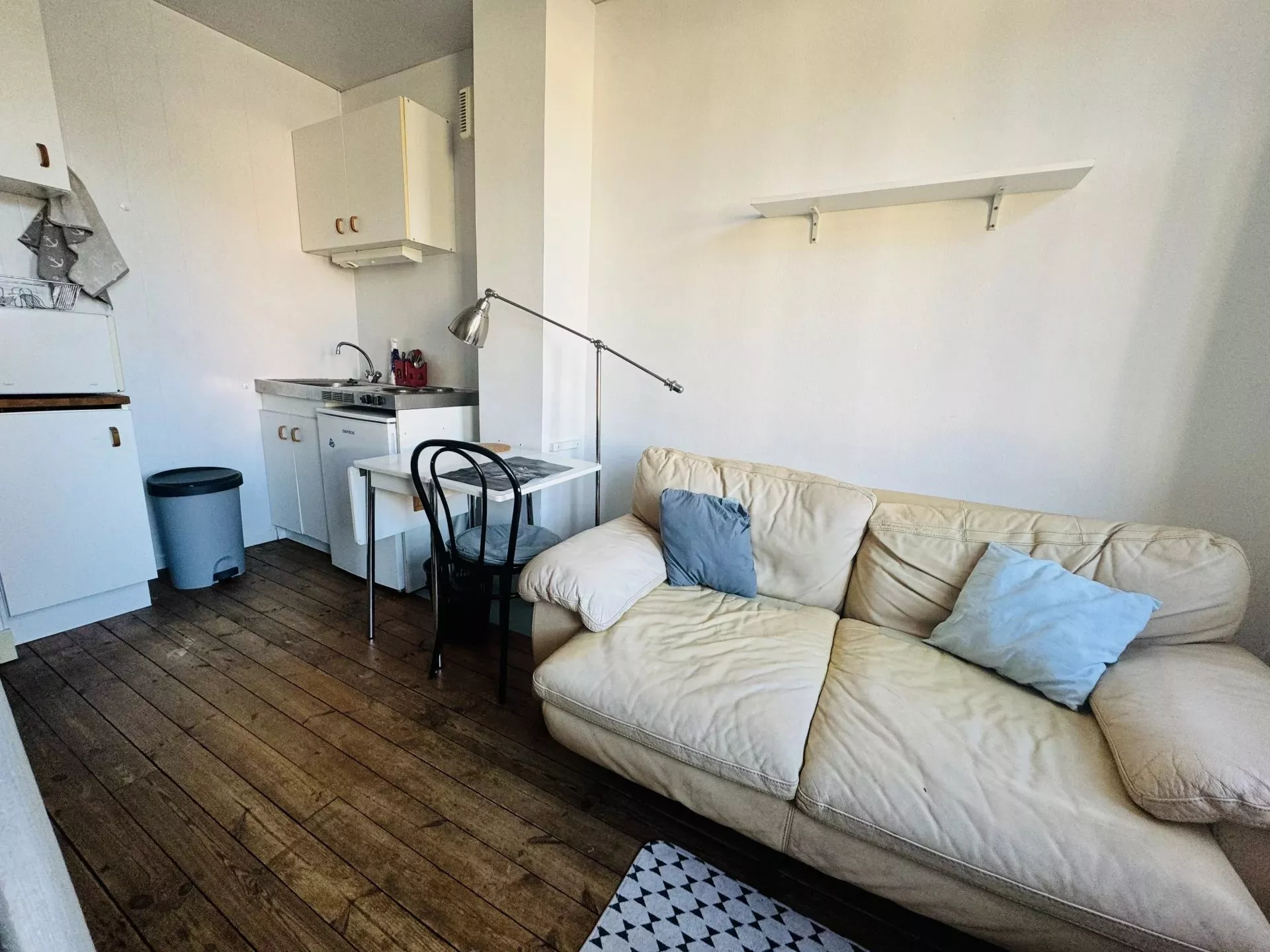 Appartement Rue de Saint-Quentin à Morcourt