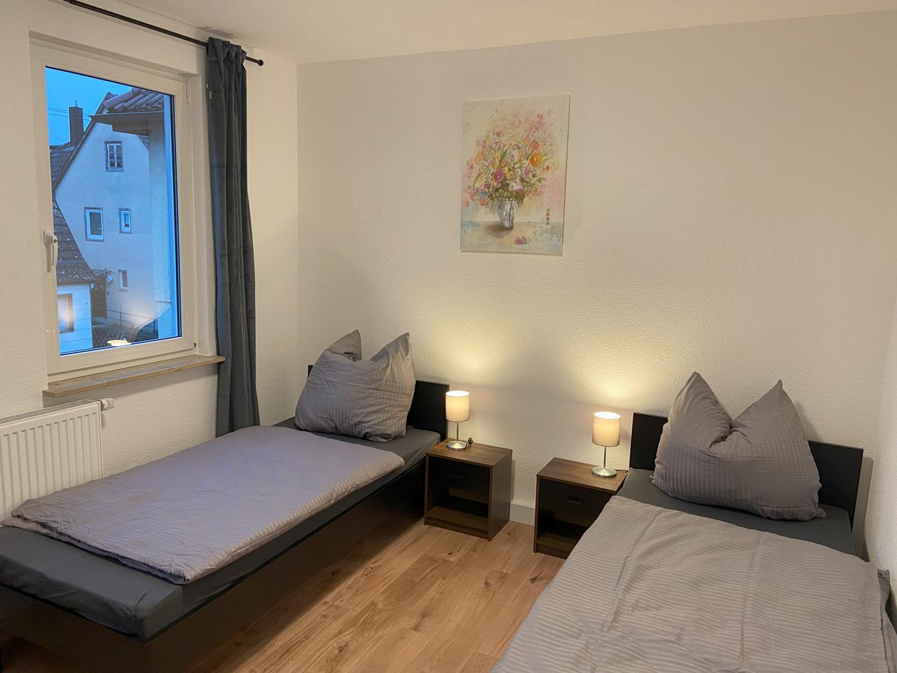 Wohnung Höhbergstraße in Stuttgart